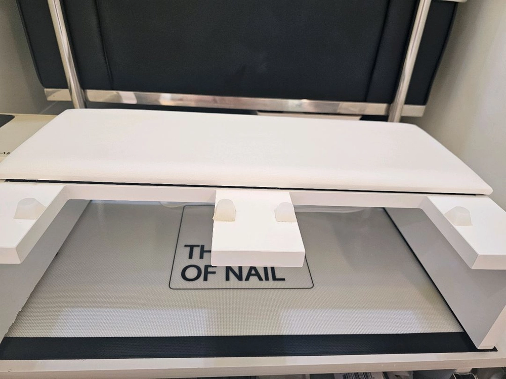 치보네일 발 받침대 이미지