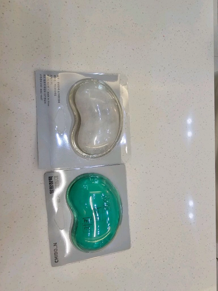 치보네일 발 받침대 이미지
