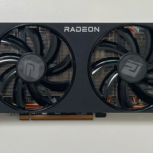 RX 6700XT Fighter 이미지