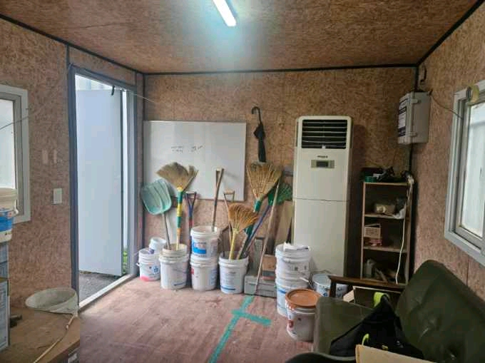 중고컨테이너 34 / 36 ㅡ 2대 이미지