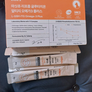 고양이 영양제 24개일괄 이미지