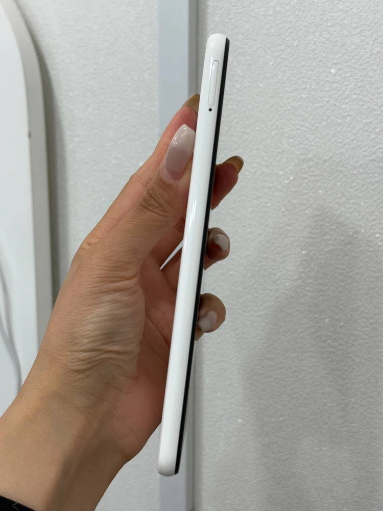 갤럭시A23 화이트 128GB Y1936 이미지
