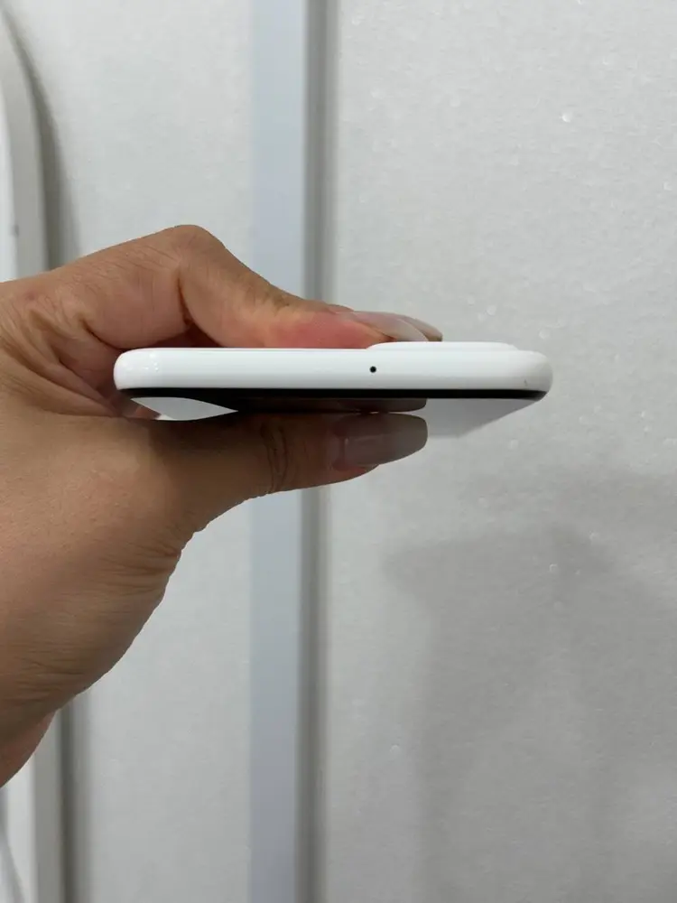 갤럭시A23 화이트 128GB Y1936 이미지