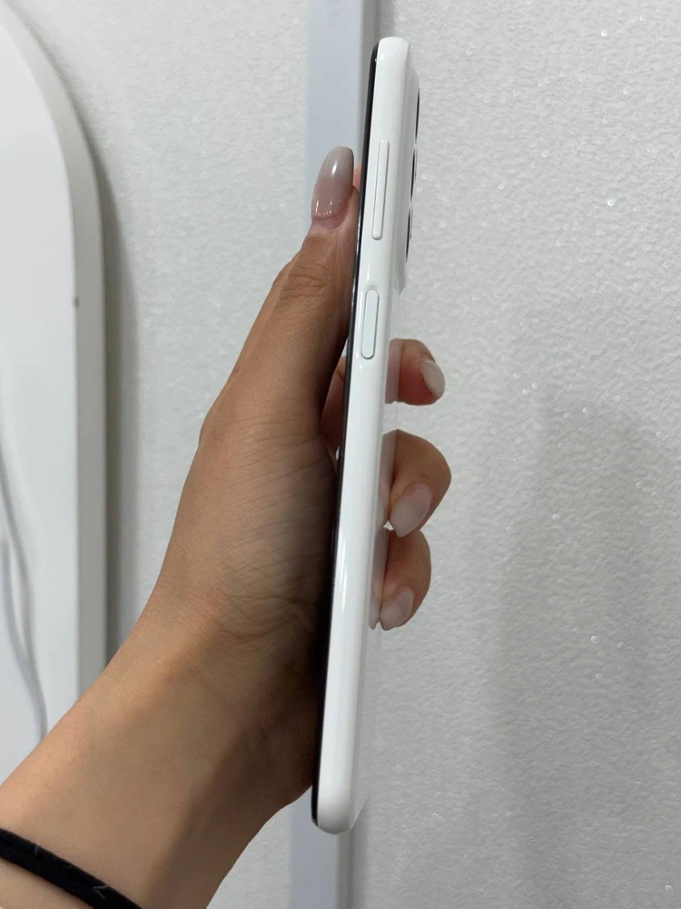 갤럭시A23 화이트 128GB Y1936 이미지