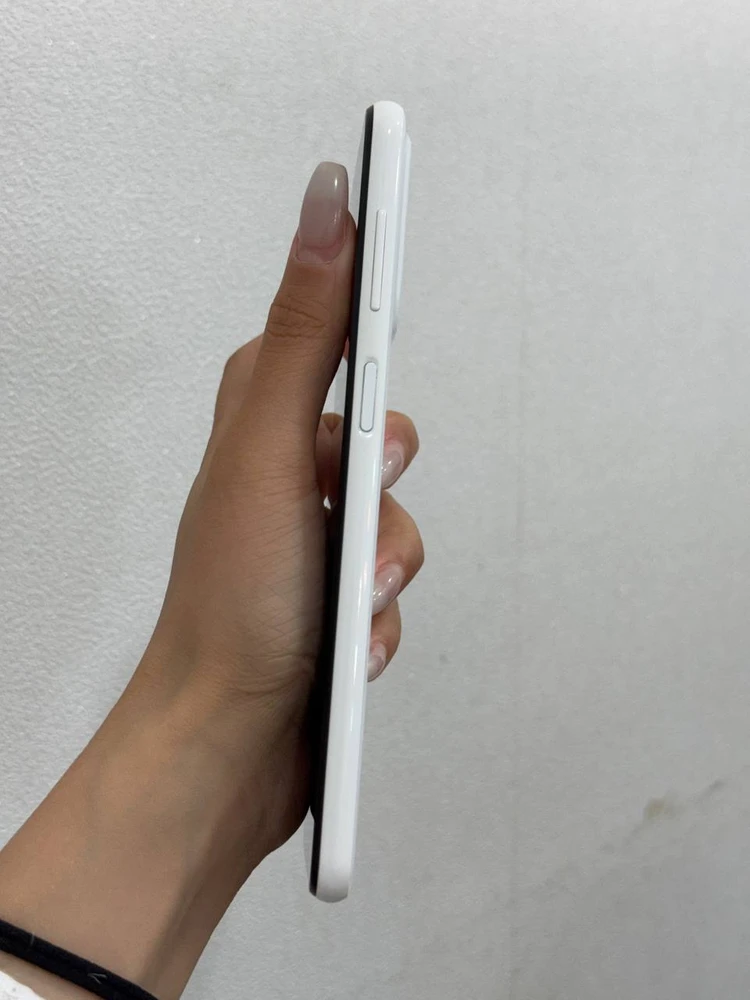 갤럭시A23 화이트 128GB Y1936 이미지