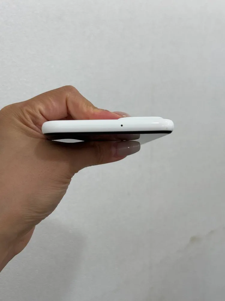 갤럭시A23 화이트 128GB Y1936 이미지