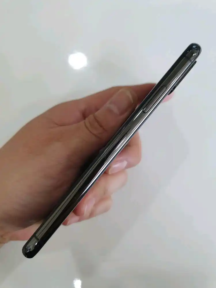 아이폰XS 256G 무잔상 상태굿 중고폰 공기계 이미지