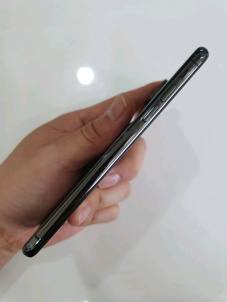 아이폰XS 256G 무잔상 상태굿 중고폰 공기계 이미지