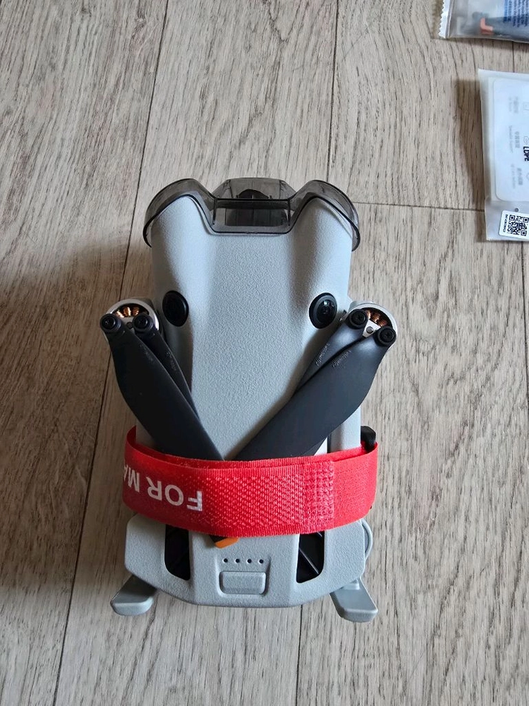 DJI Mini 4 Pro 플라이 모어 콤보 플러스 이미지