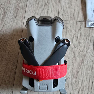 DJI Mini 4 Pro 플라이 모어 콤보 플러스 이미지
