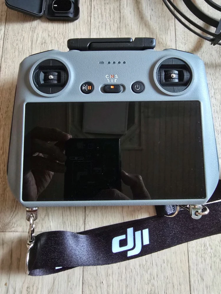 DJI Mini 4 Pro 플라이 모어 콤보 플러스 이미지