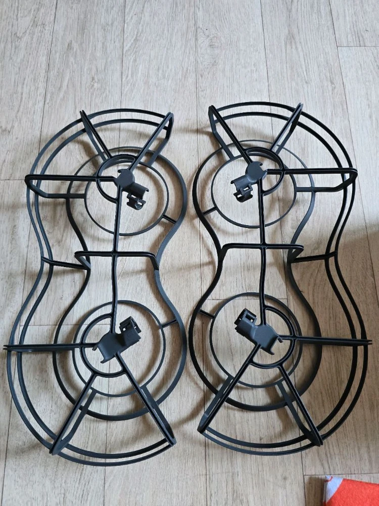 DJI Mini 4 Pro 플라이 모어 콤보 플러스 이미지