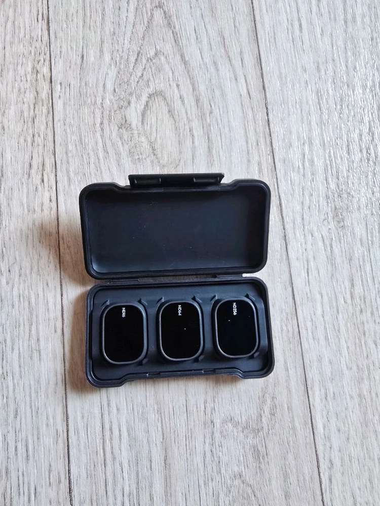 DJI Mini 4 Pro 플라이 모어 콤보 플러스 이미지