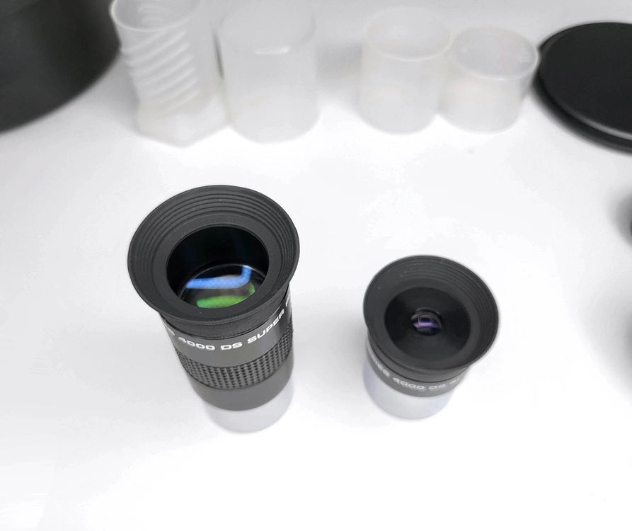 MEADE ETX 천체망원경용 아이피스 이미지