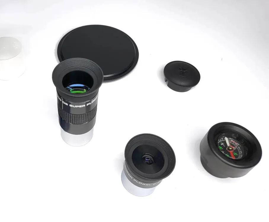 MEADE ETX 천체망원경용 아이피스 이미지