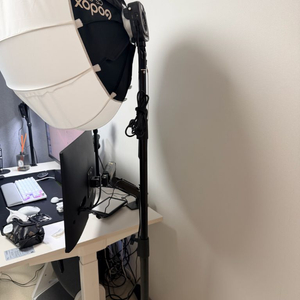 Godox amaran Halo 60x LED 고독스조명 이미지