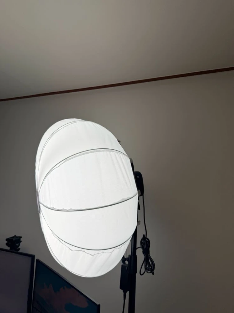 Godox amaran Halo 60x LED 고독스조명 이미지