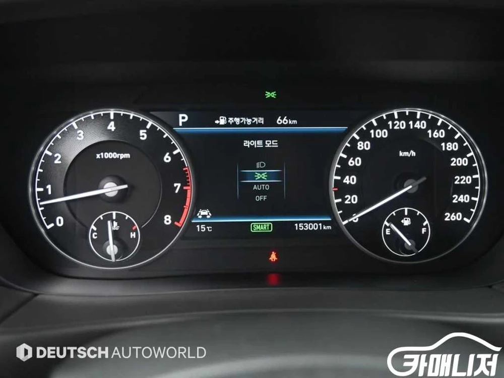 [제네시스]EQ900 3.8 GDI AWD 럭셔리 (5인승) 6월초특가 이미지