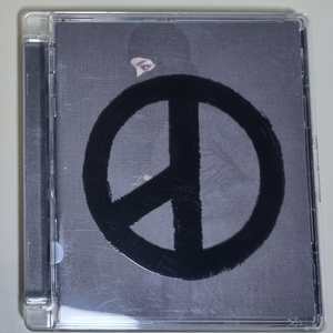 지드래곤 2집 (개봉 CD) 이미지
