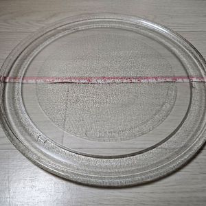 전자렌지 유리판 지름24cm 이미지