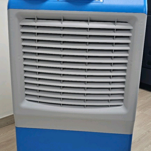 HKASF-5000PA 이동용/산업용 공장 코끼리 이동식 에어컨 (바람강력) 이미지
