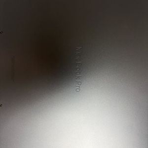 맥북 m3 pro 14인치 18/516gb 이미지
