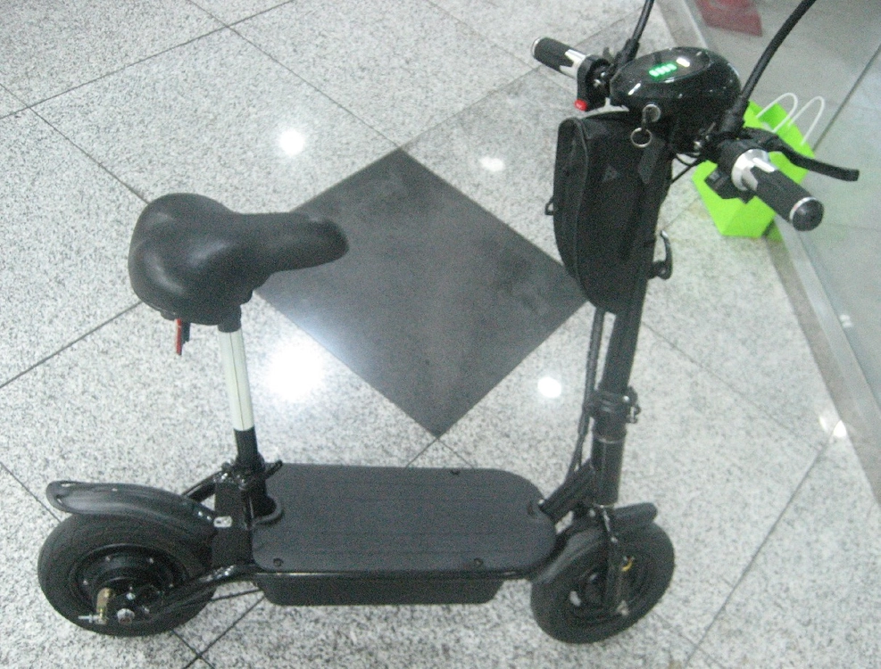 전동 스쿠터 팝니다 -서울 이미지