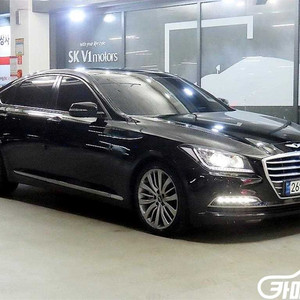 [현대]제네시스DH G330 프리미엄 AWD 6월초특가 이미지