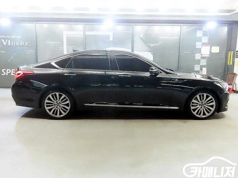 [현대]제네시스DH G330 프리미엄 AWD 6월초특가 이미지