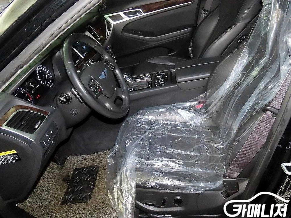[현대]제네시스DH G330 프리미엄 AWD 6월초특가 이미지