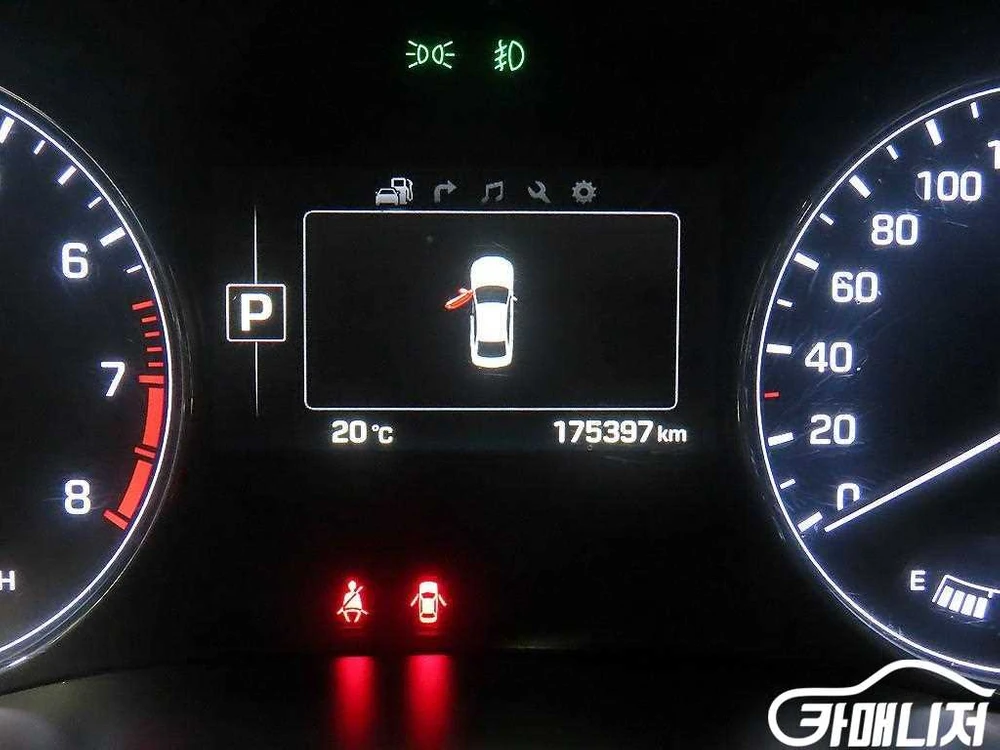 [현대]제네시스DH G330 프리미엄 AWD 6월초특가 이미지