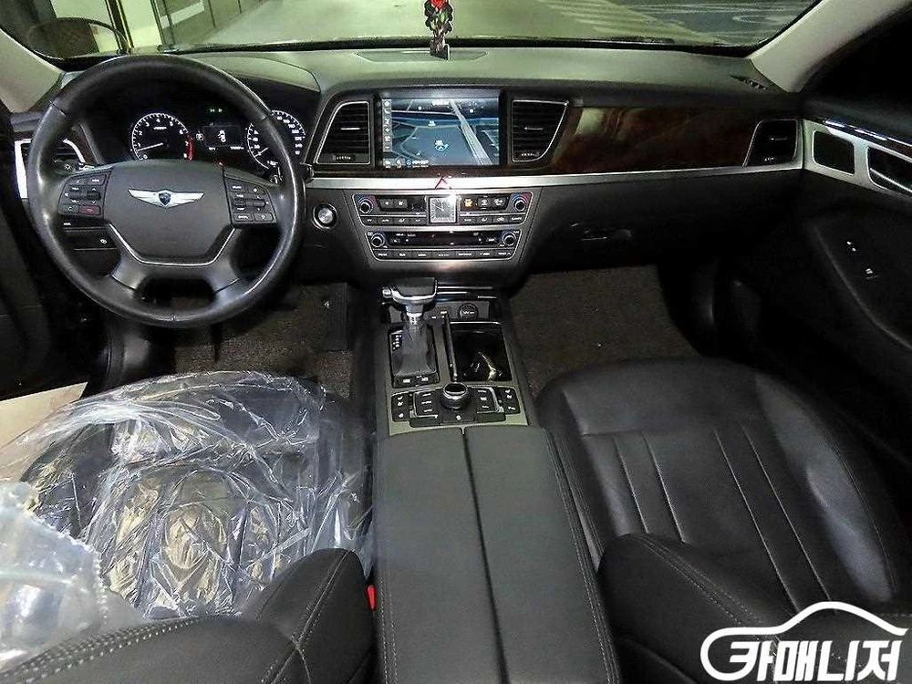 [현대]제네시스DH G330 프리미엄 AWD 6월초특가 이미지