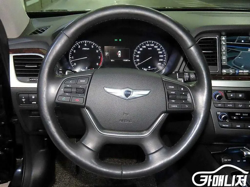 [현대]제네시스DH G330 프리미엄 AWD 6월초특가 이미지