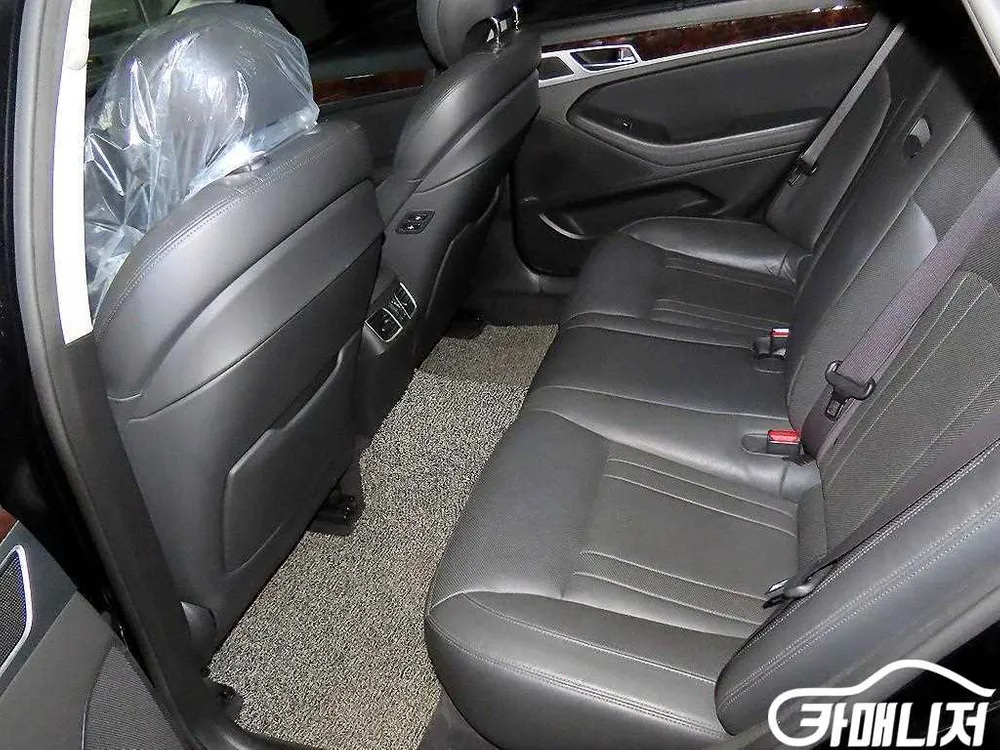 [현대]제네시스DH G330 프리미엄 AWD 6월초특가 이미지