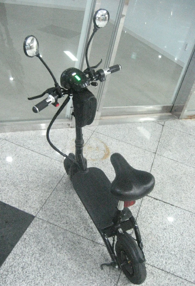 전동 스쿠터 팝니다 -서울 이미지