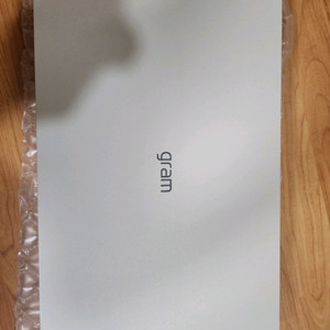 LG 그램프로AI 16ZD90TS-GX5PK 미개봉새상품 이미지