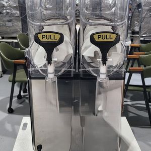 [판매] 아이스트로 슬러시기계 SSM-280 친절상담 이미지
