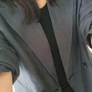 지스튜디오 자켓 이미지