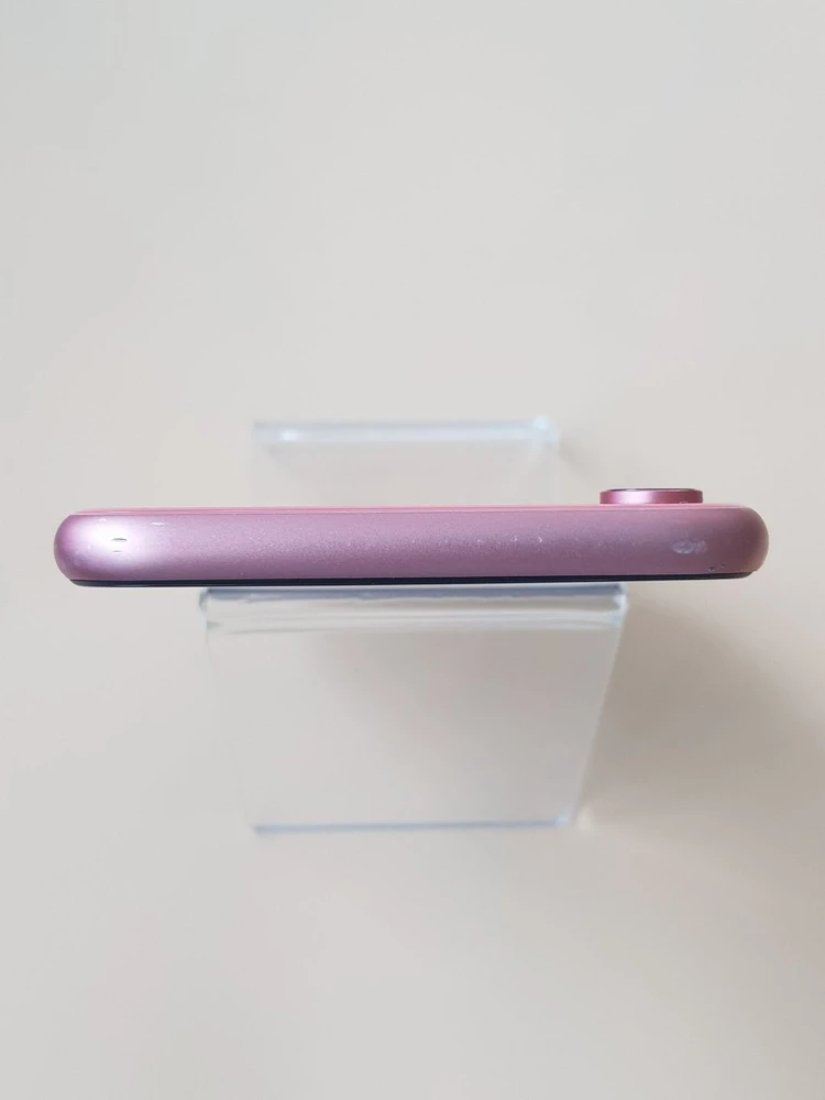 아이폰XR 128G 코랄(A2105) 효율100% 무잔상 판매합니다 이미지