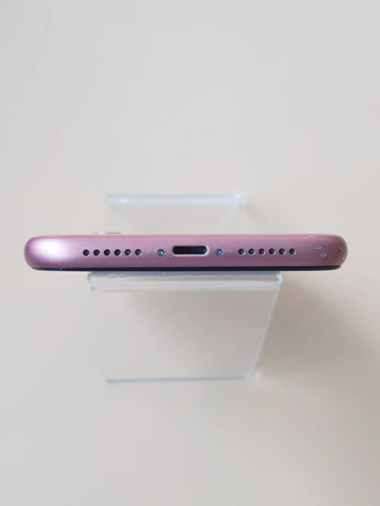 아이폰XR 128G 코랄(A2105) 효율100% 무잔상 판매합니다 이미지
