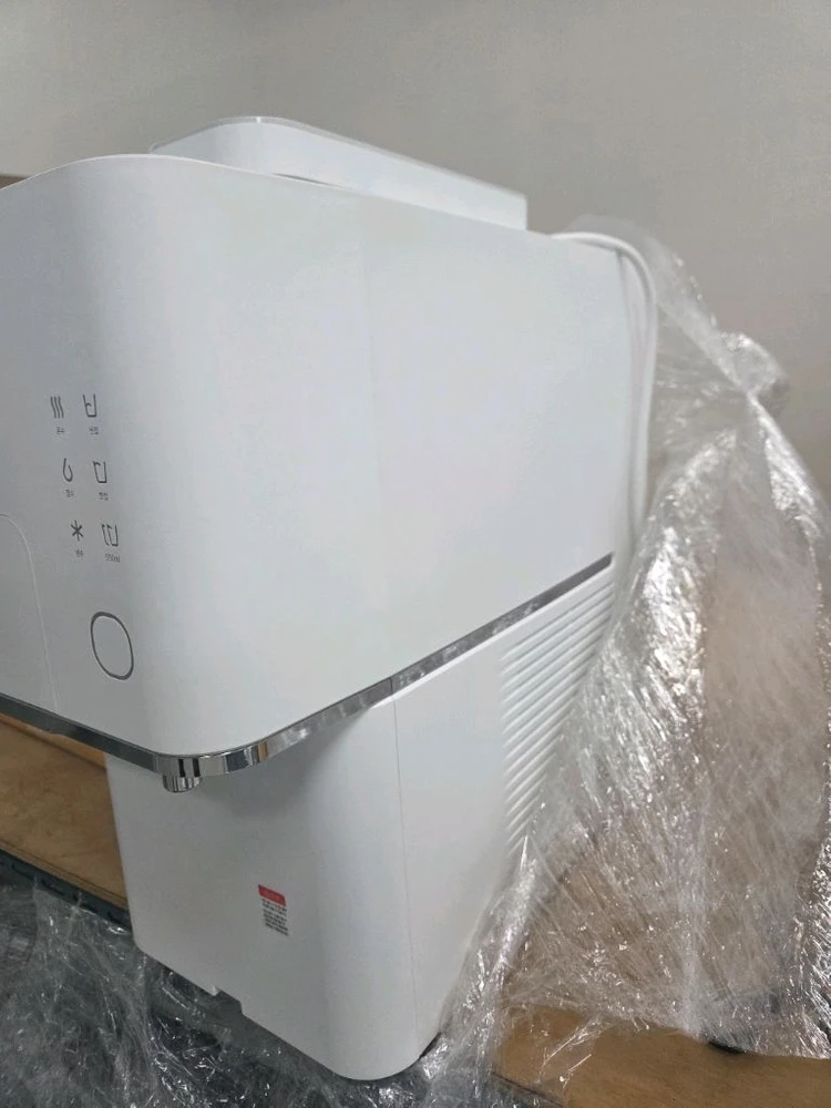 세스코 얼음냉온정수기 EWD951 이미지