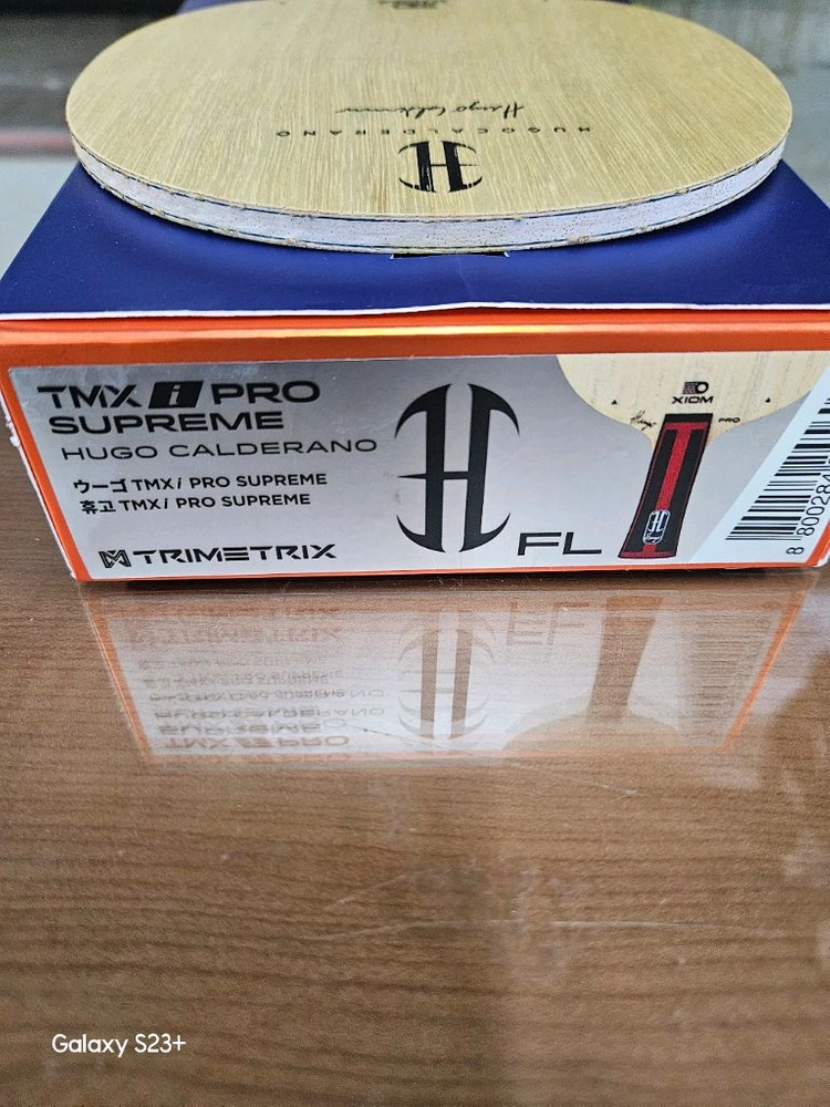 엑시옴 휴고 TMX I PRO 이미지