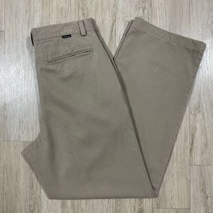 30~31) 90s 리바이스 재팬 클래식 투턱 치노팬츠(일본제)RRL&폴로&LVC&리바이스&브론슨&미군 이미지