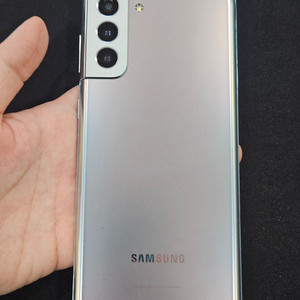 갤럭시 S21플러스 256GB 이미지