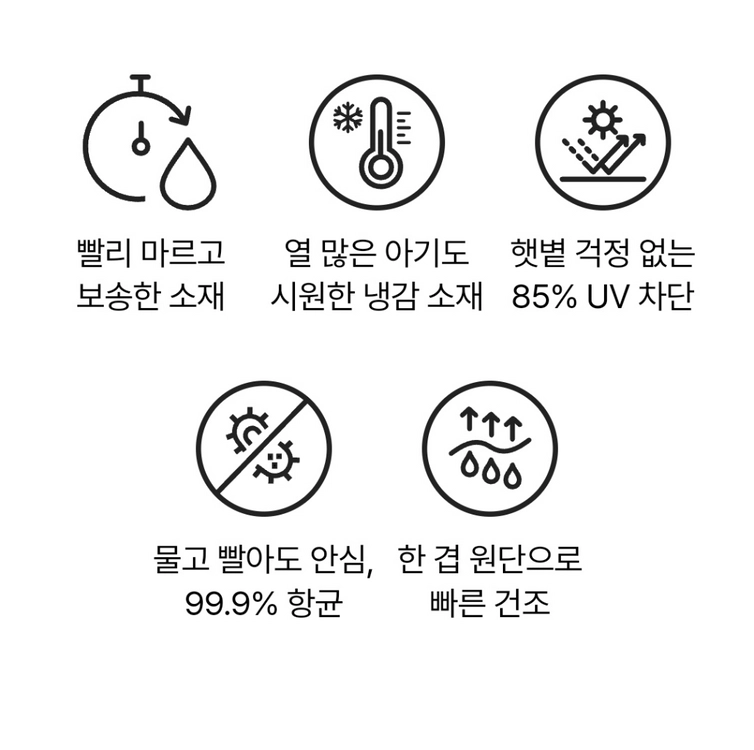 코니 아기띠 플렉스 에어매쉬 페일핑크 XS~XL 개봉 새제품 이미지
