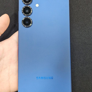 갤럭시 S25플러스 256GB 이미지