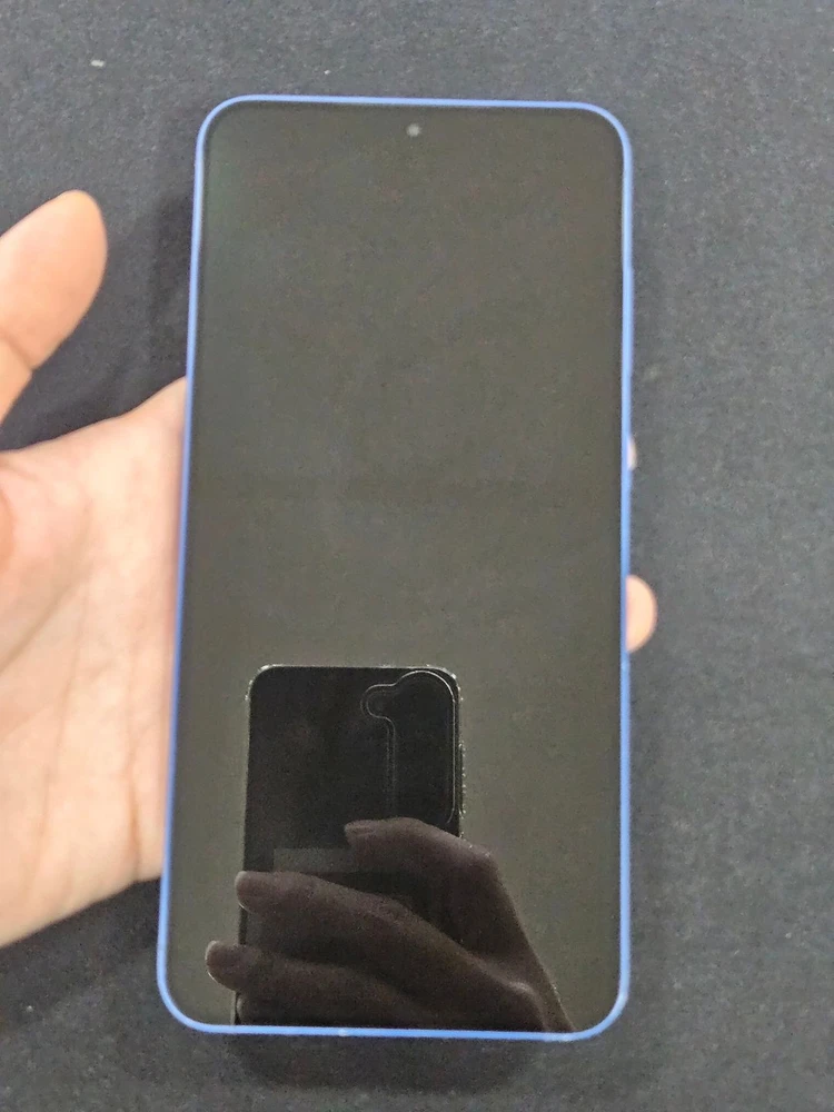 갤럭시 S25플러스 256GB 이미지