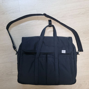 스위치 시티보이 브리프케이스 002 블랙 sweetch city boys briefcase 002 이미지