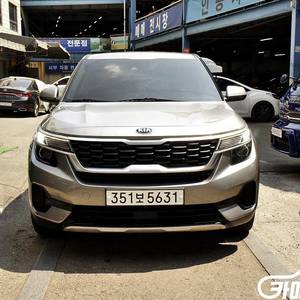 [기아]셀토스 디젤 1.6 4WD 트렌디 6월초특가 이미지