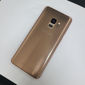 갤럭시S9 골드 64GB SKT 211833 이미지